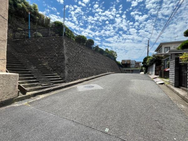 奈良市帝塚山１丁目の中古一戸建て