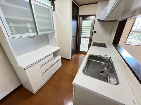 奈良市帝塚山１丁目の中古一戸建て