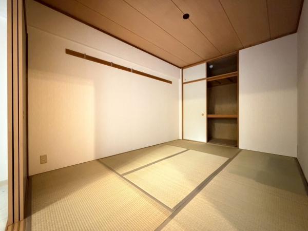 ヴェルナール富雄壱番館