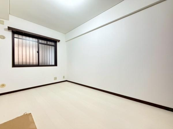 ヴェルナール富雄壱番館