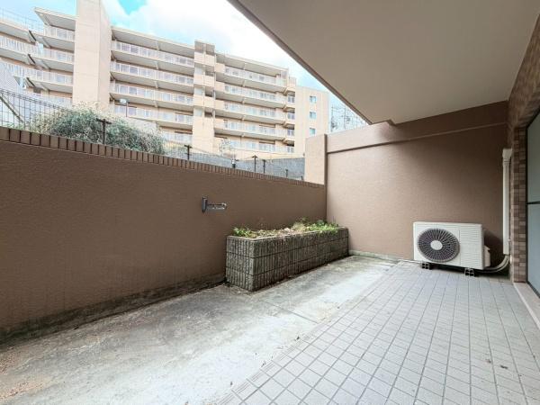 ヴェルナール富雄壱番館