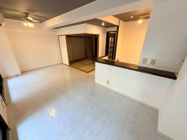 ヴェルナール富雄壱番館