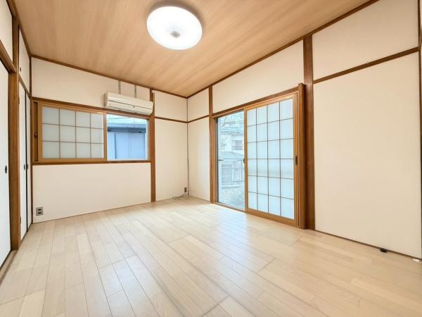 奈良市富雄川西１丁目の中古一戸建て
