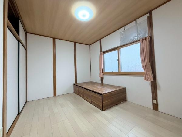 奈良市富雄川西１丁目の中古一戸建て