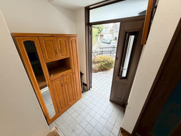 奈良市富雄川西１丁目の中古一戸建て