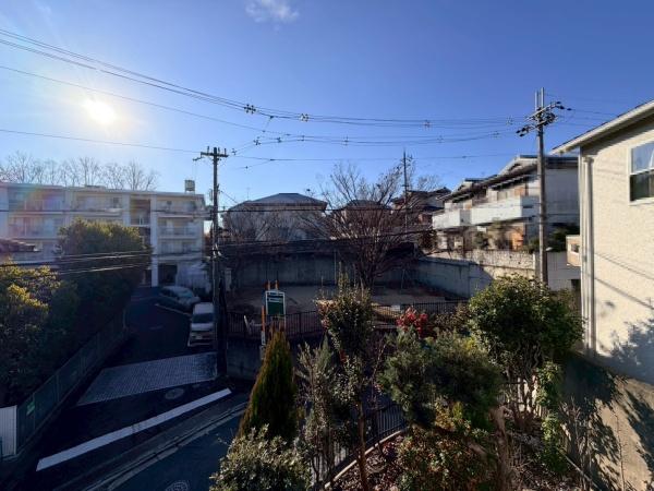 奈良市富雄川西一丁目　中古一戸建