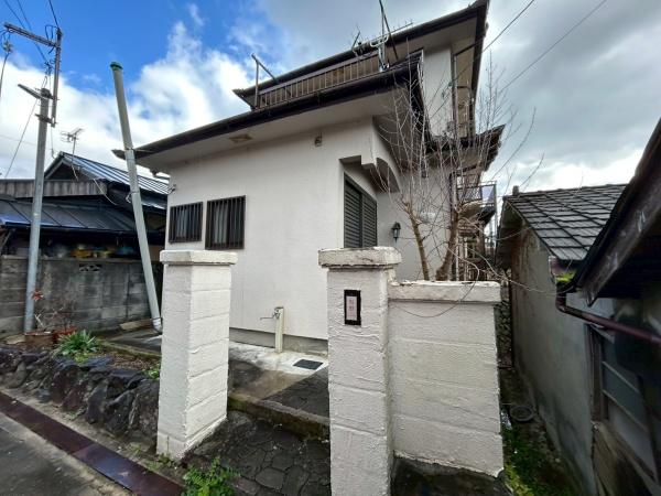 吉野郡大淀町越部　中古一戸建
