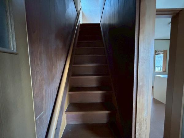 吉野郡大淀町越部　中古一戸建