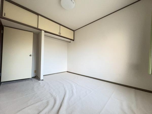帝塚山ガーデンハイツ１号棟