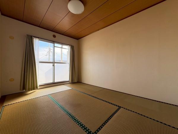 帝塚山ガーデンハイツ１号棟