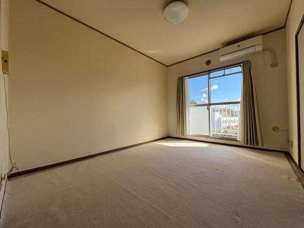 帝塚山ガーデンハイツ１号棟