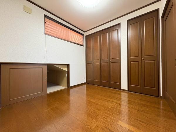 生駒郡三郷町城山台４丁目の中古一戸建て