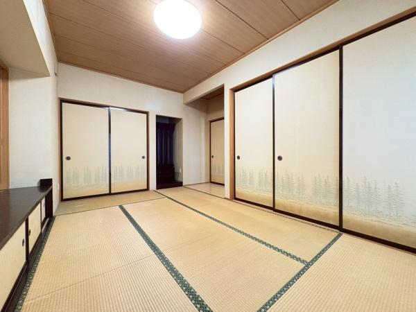 生駒郡三郷町城山台４丁目の中古一戸建て