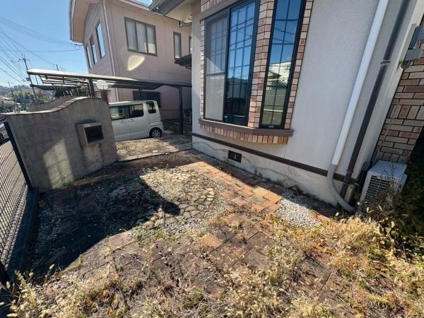 生駒郡三郷町城山台４丁目の中古一戸建て