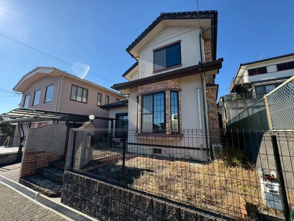 生駒郡三郷町城山台４丁目の中古一戸建て