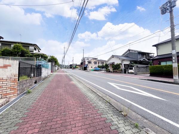 三郷町城山台四丁目　中古一戸建