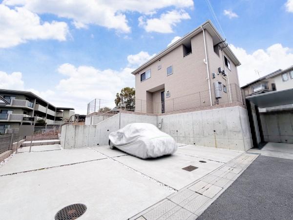 奈良市疋田町　中古一戸建