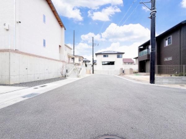 奈良市疋田町　中古一戸建
