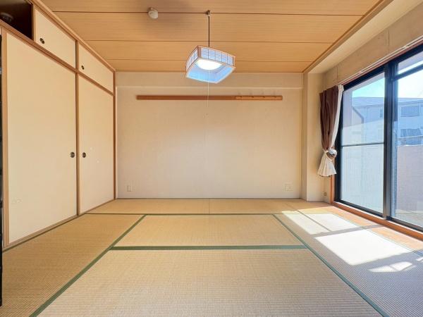 生駒グリーンマンションネオウイング