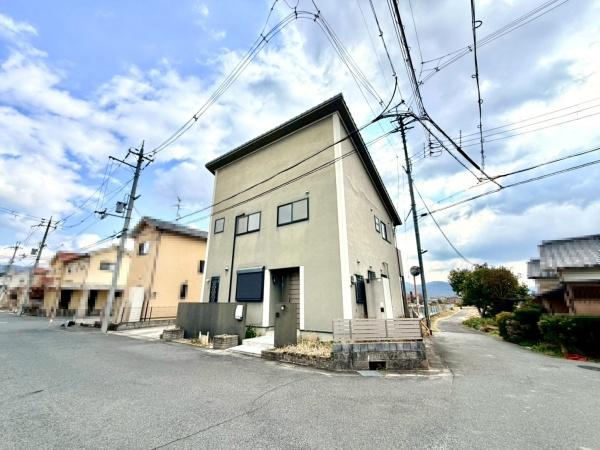 奈良市北永井町　中古一戸建