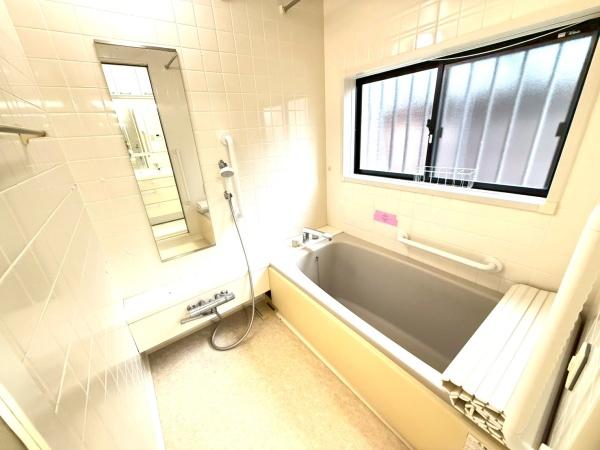 生駒市真弓３丁目の中古一戸建て