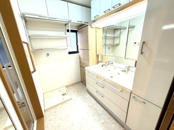 生駒市真弓３丁目の中古一戸建て