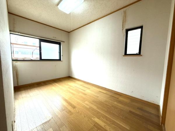 生駒市真弓３丁目の中古一戸建て
