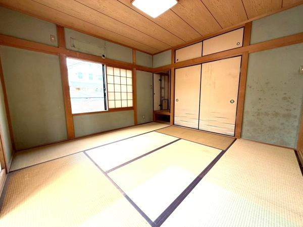 生駒市真弓３丁目の中古一戸建て