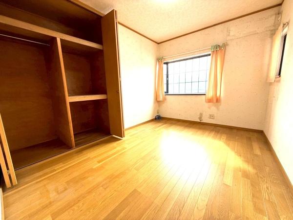 生駒市真弓３丁目の中古一戸建て