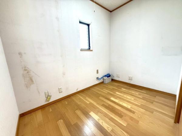 生駒市真弓３丁目の中古一戸建て