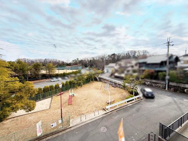 生駒市真弓３丁目の中古一戸建て
