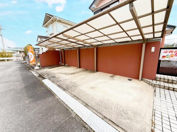 生駒市真弓３丁目の中古一戸建て