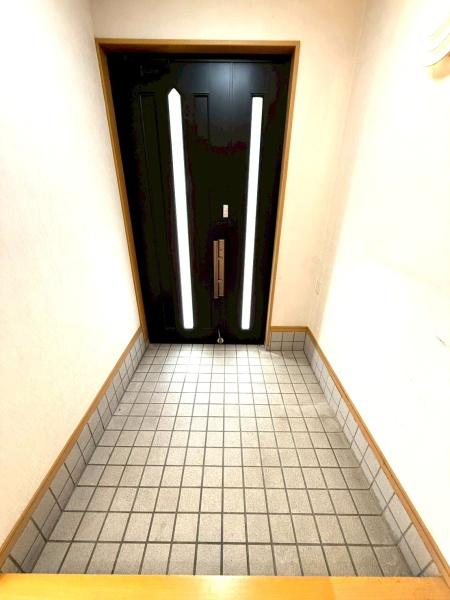 生駒市真弓３丁目の中古一戸建て