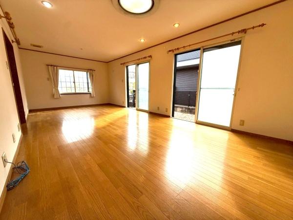 生駒市真弓３丁目の中古一戸建て