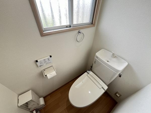 生駒市あすか野南2丁目　中古一戸建
