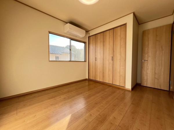 生駒市あすか野南２丁目の中古一戸建て