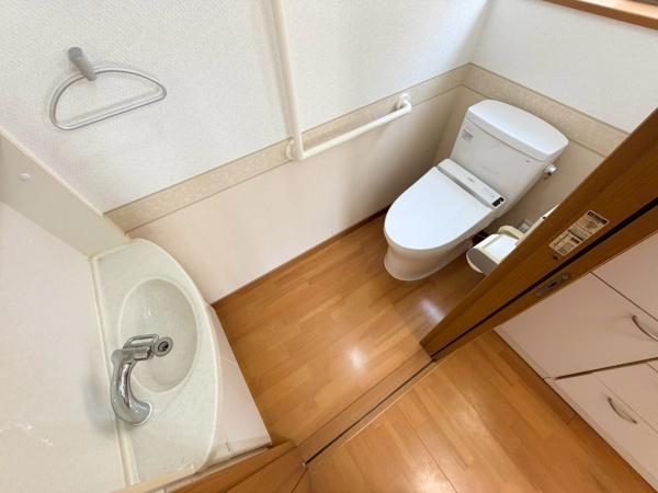 奈良市西登美ヶ丘４丁目の中古一戸建て
