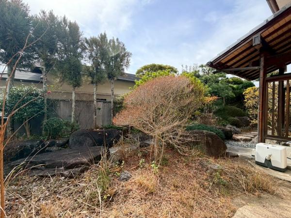 奈良市西登美ヶ丘４丁目の中古一戸建て