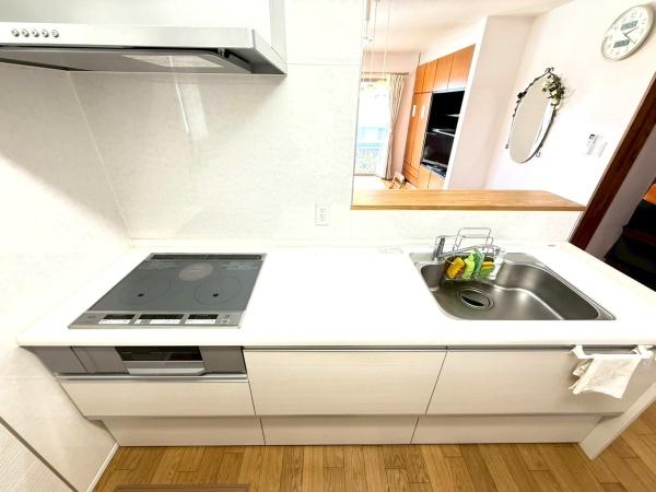 奈良市鳥見町３丁目の中古一戸建て