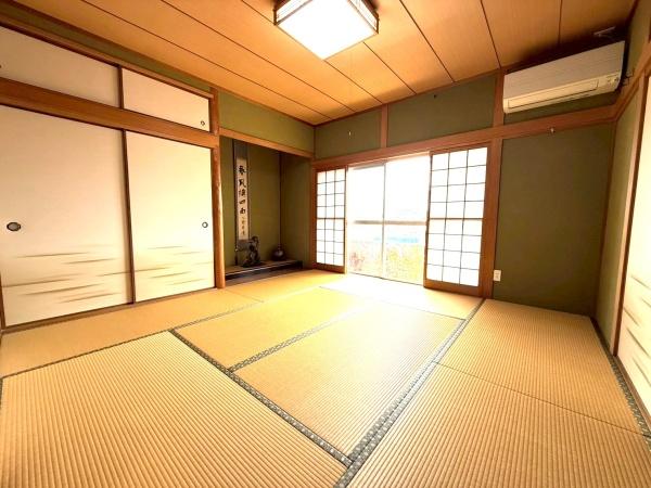奈良市鳥見町３丁目の中古一戸建て