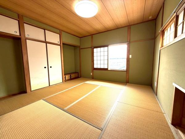 奈良市鳥見町３丁目の中古一戸建て
