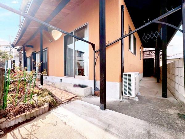 奈良市鳥見町３丁目の中古一戸建て