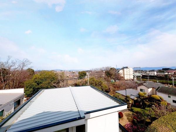 奈良市鳥見町３丁目の中古一戸建て