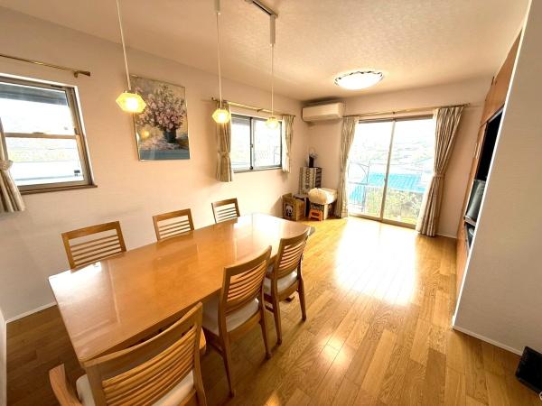 奈良市鳥見町３丁目の中古一戸建て