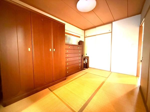 エステムコート学園前ラフィーネ