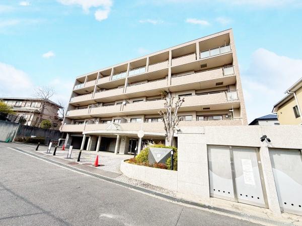 エステムコート学園前ラフィーネ