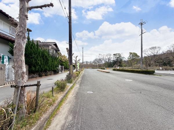 奈良市丸山１丁目の中古一戸建て