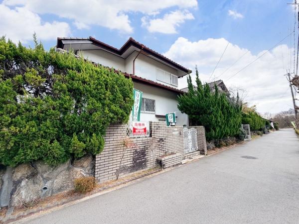 奈良市丸山１丁目の中古一戸建て