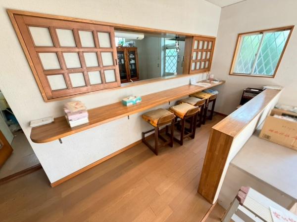 奈良市丸山一丁目　中古一戸建