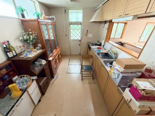 奈良市丸山１丁目の中古一戸建て